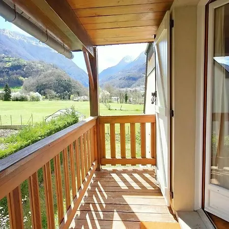 Superbe Avec Terrasse *
