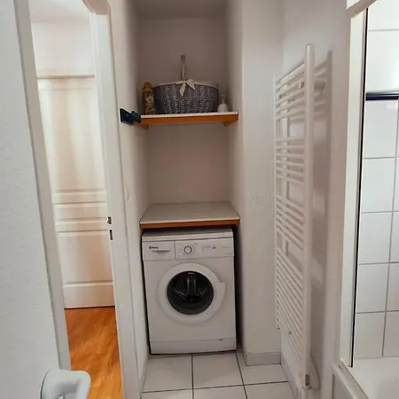 Apartment Superbe Avec Terrasse