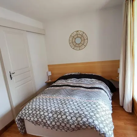 Apartment Superbe Avec Terrasse *