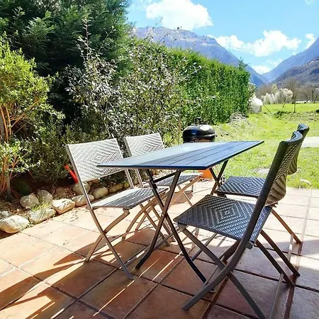Superbe Avec Terrasse