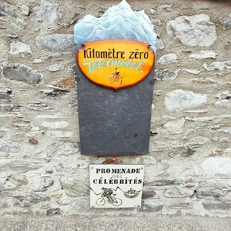 Superbe Avec Terrasse *